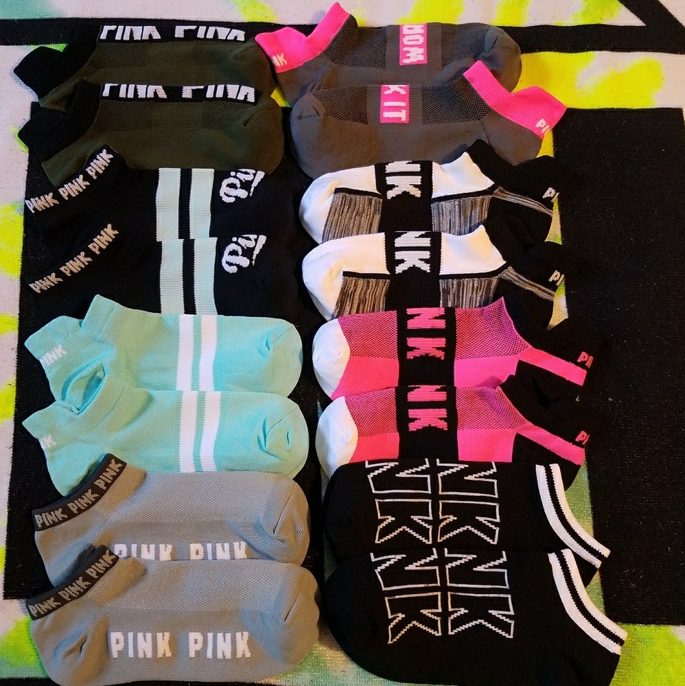 ***RESERVED ***Utimate Socks